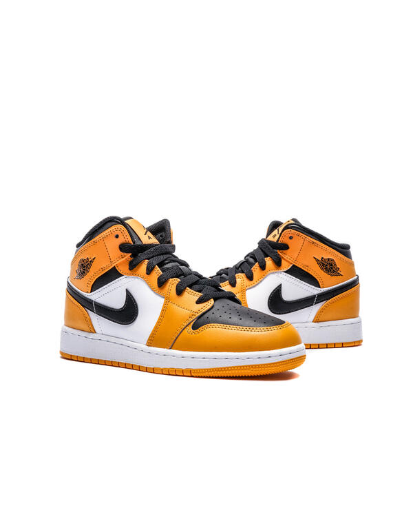 Air Jordan 1 MID (GS) | 554725-701 | AFEW STORE